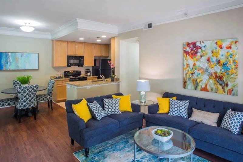 Apartments-inside