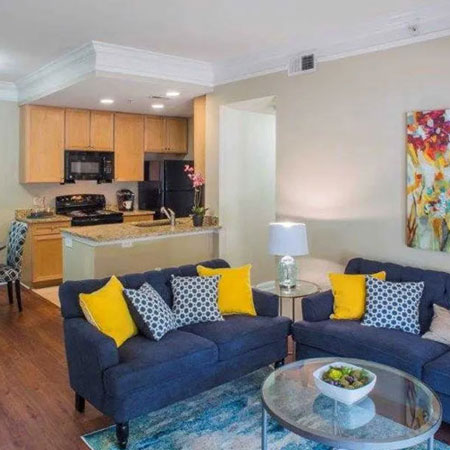 Apartments