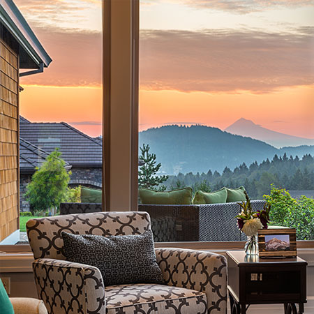 Mountain-Home